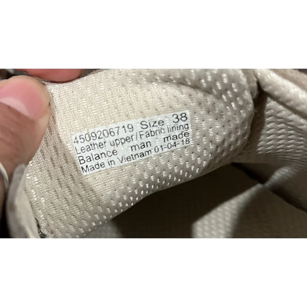 Dansko Honor Womens Sneakers Walking Shoes Suede Mesh Bungee Lace Up Tan 38